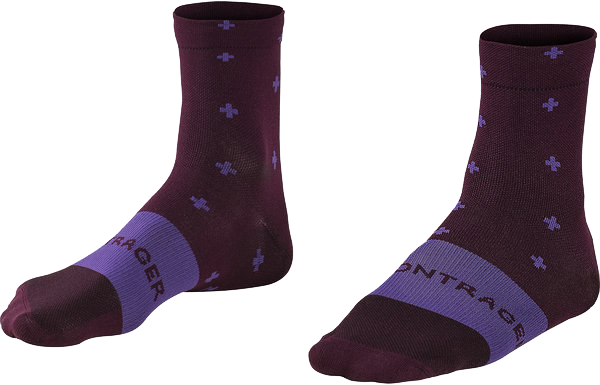 Bontrager Race Quarter Cycling Socks