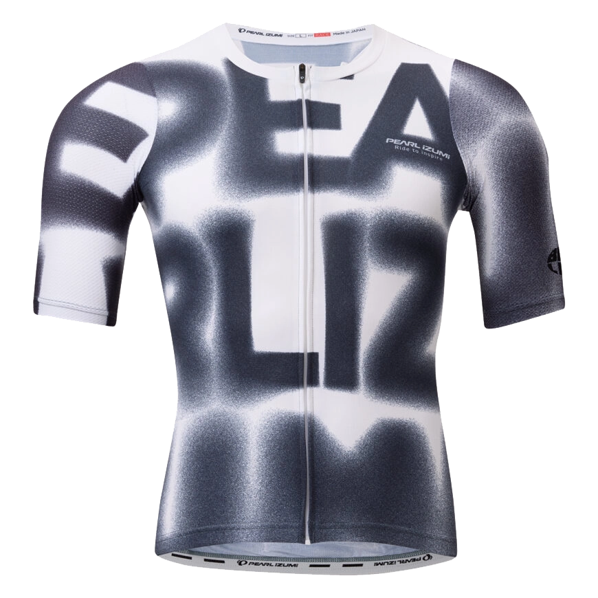PEARL IZUMI Printed Race Men Jersey