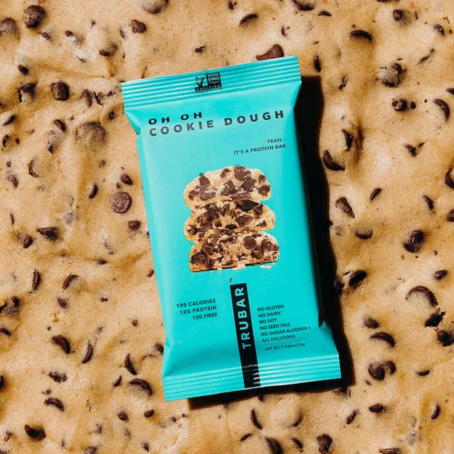 #flavor_Oh Oh Cookie Dough
