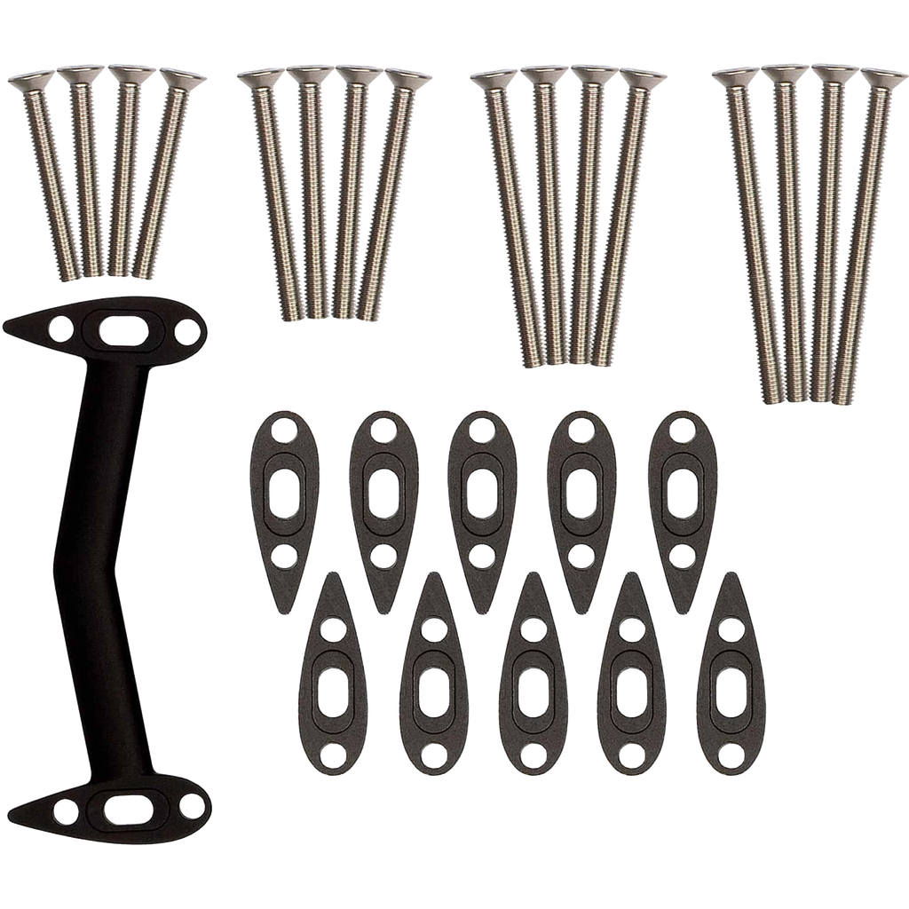 pro missile evo　セット Pro Missile Evo Bridge Riser Kit Narrow