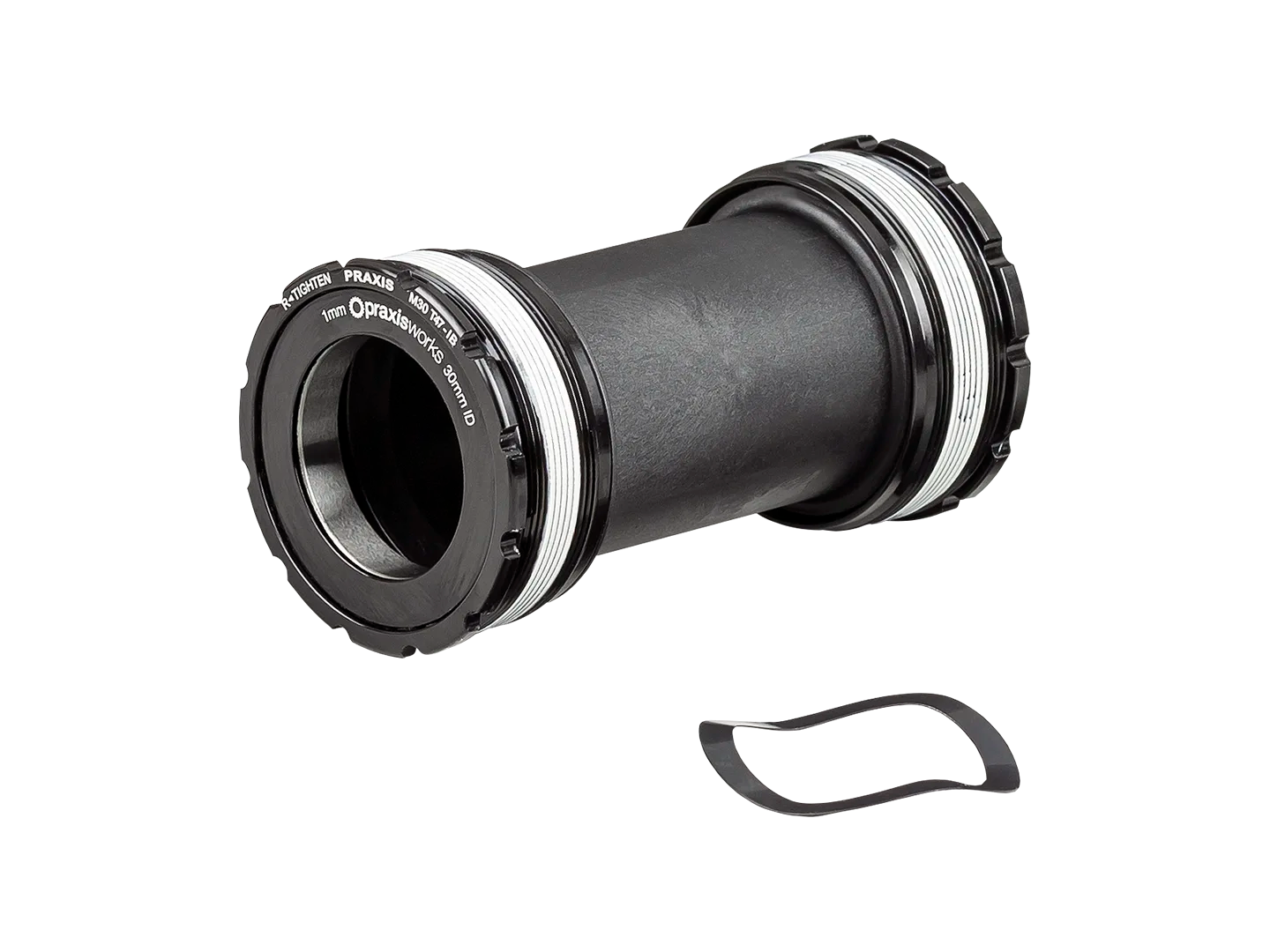 Praxis M30 T47 Inboard Bottom Bracket