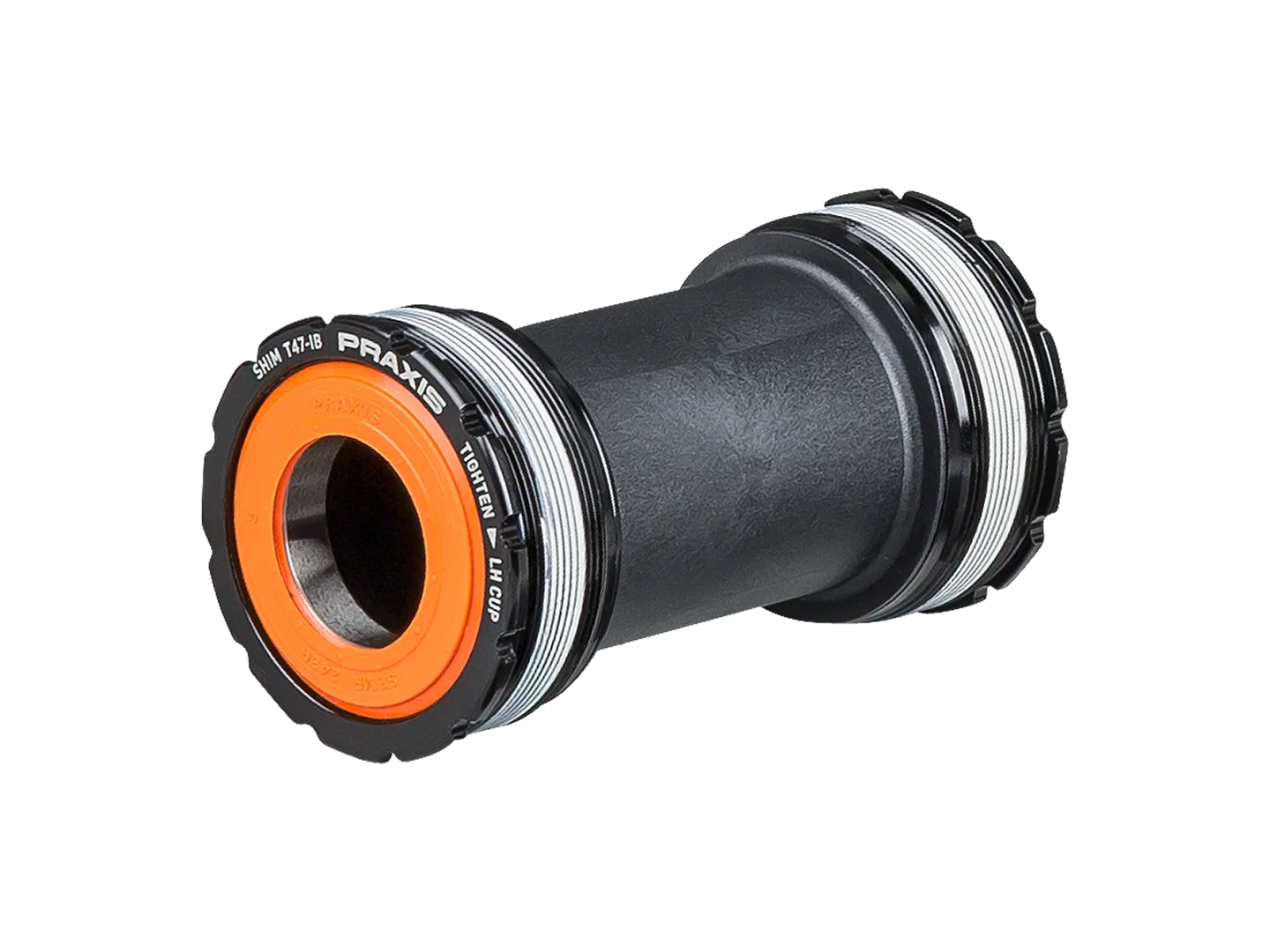 Praxis Shimano T47 Inboard Bottom Bracket