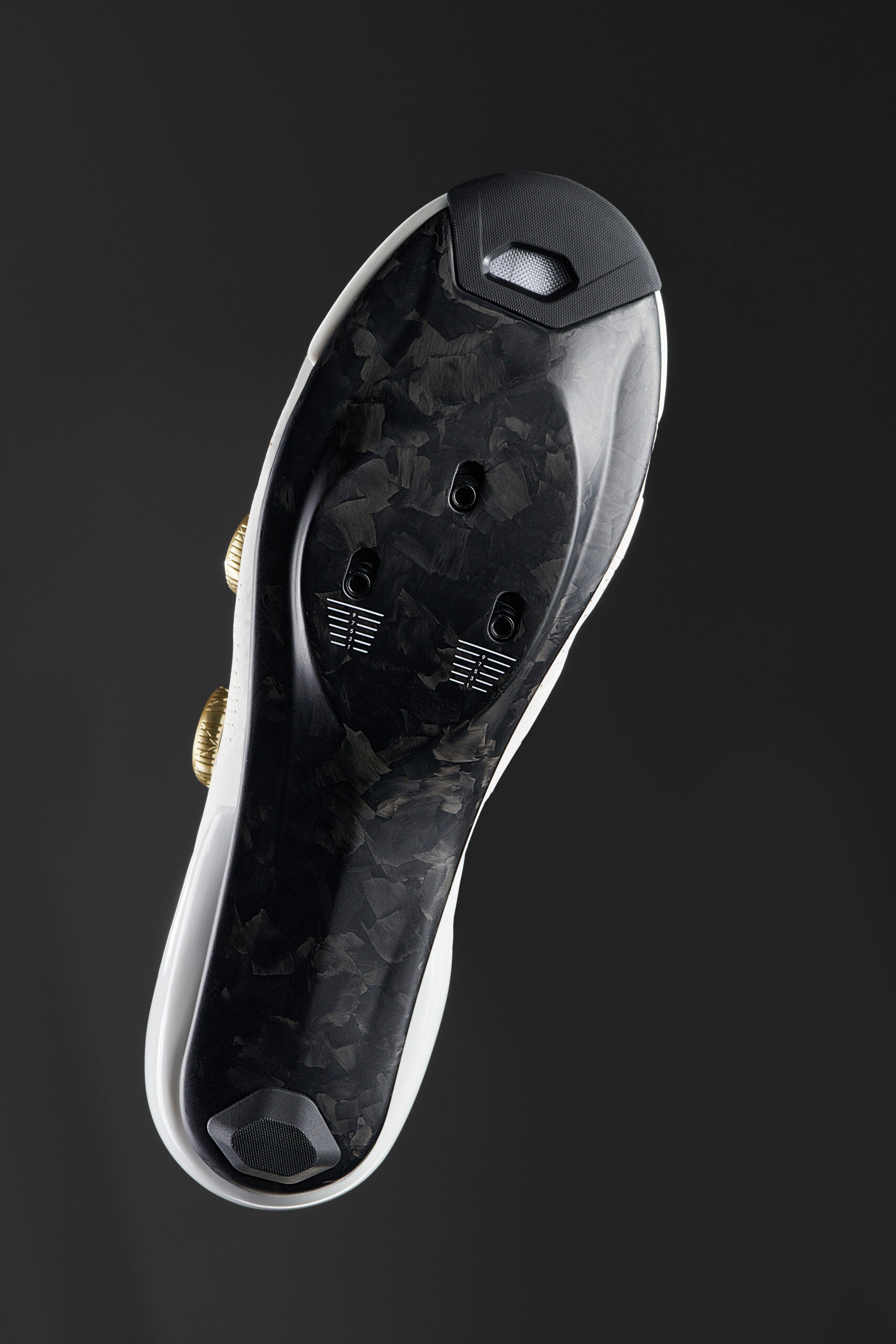 IPFP Pro Cycling Shoes