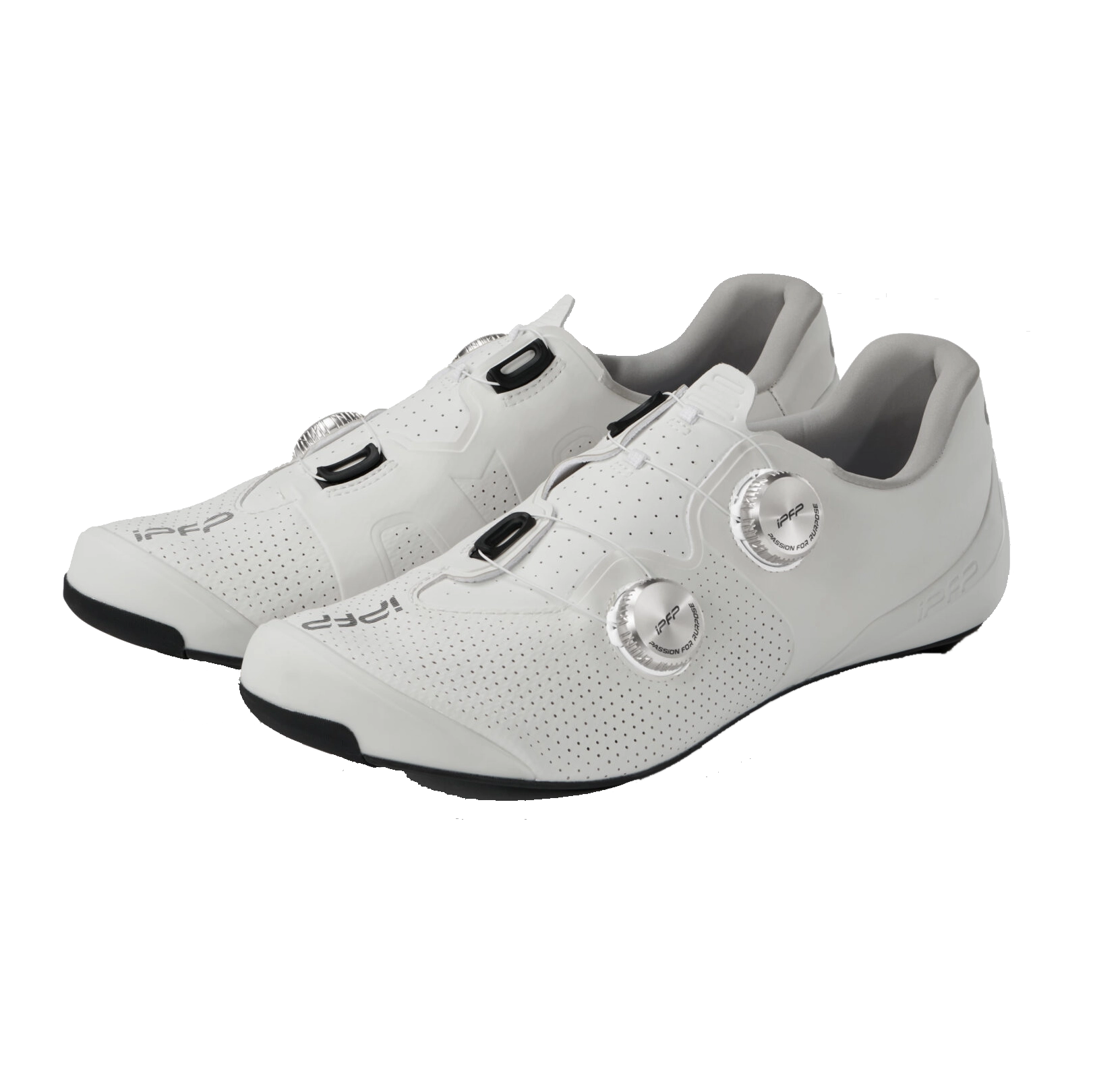 IPFP Pro Cycling Shoes