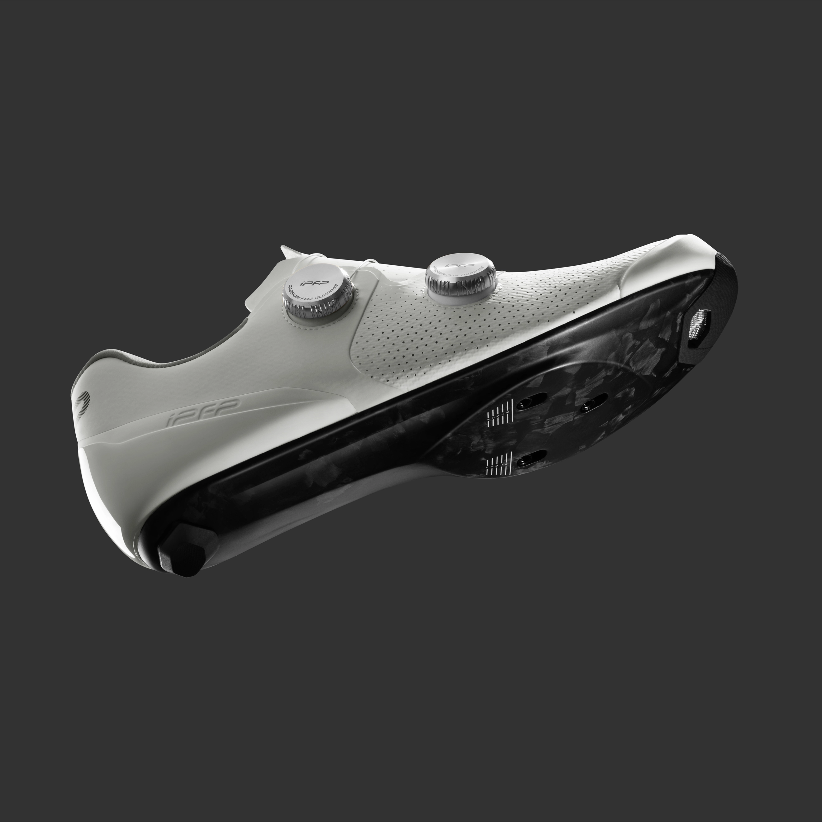 IPFP Pro Cycling Shoes