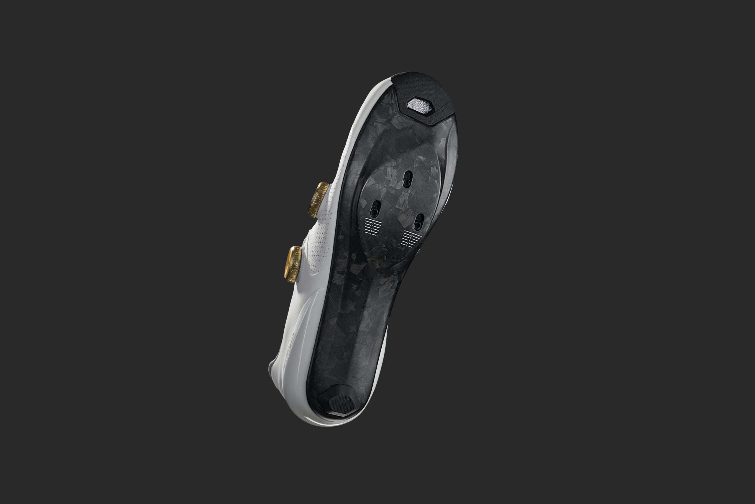 IPFP Pro Cycling Shoes