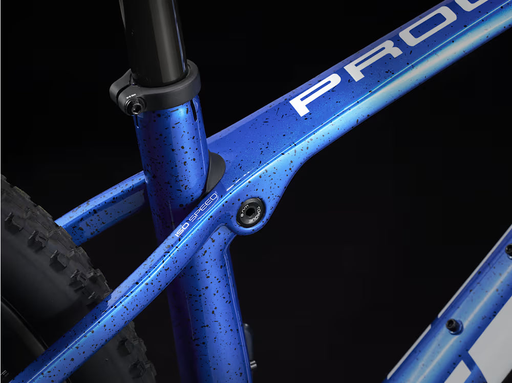 Trek Procaliber 9.7 2022