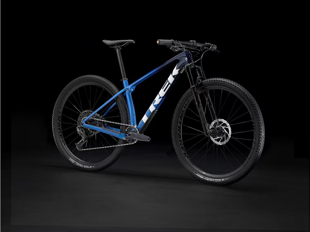 Trek Procaliber 9.7 2022