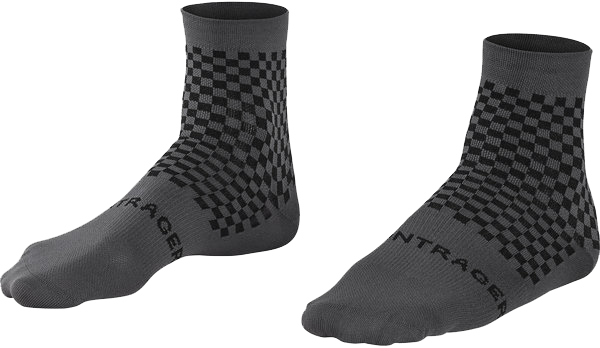 Bontrager Race Quarter Cycling Socks