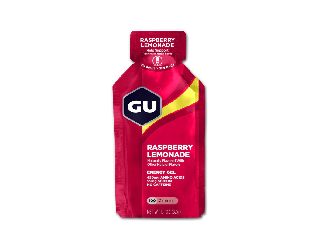 GU Original Energy Gel