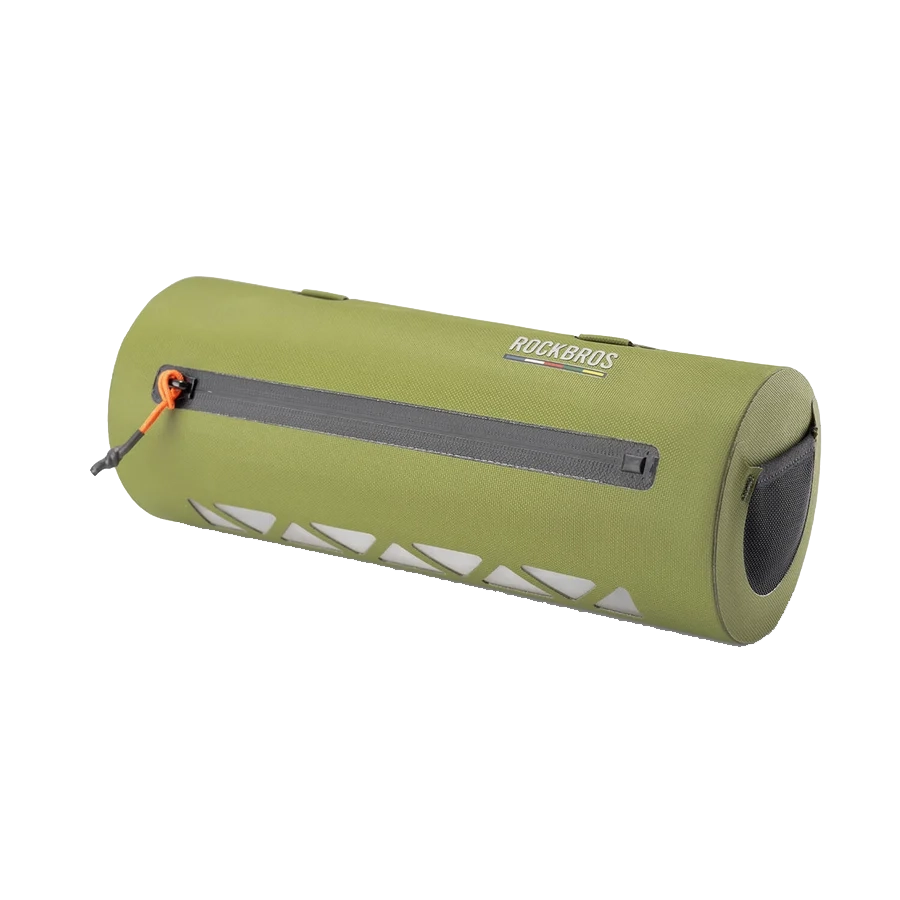 ROCKBROS Road to Sky Bike Handlebar Bag 100% Waterproof 2L