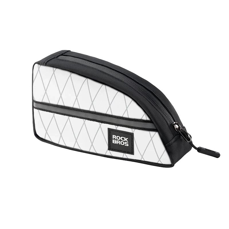 ROCKBROS Bicycle Triangle Frame Bag