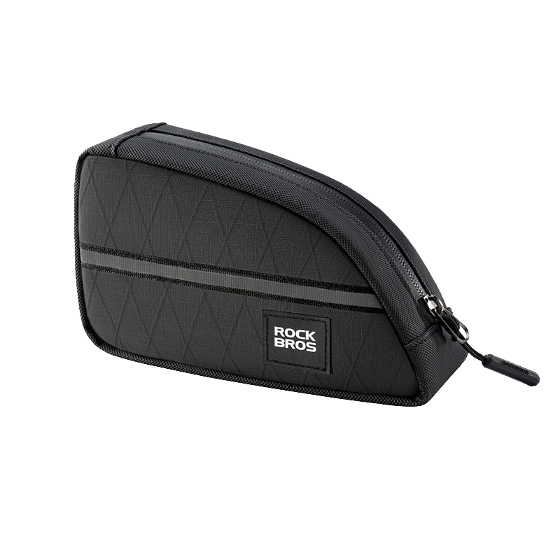 ROCKBROS Bicycle Triangle Frame Bag