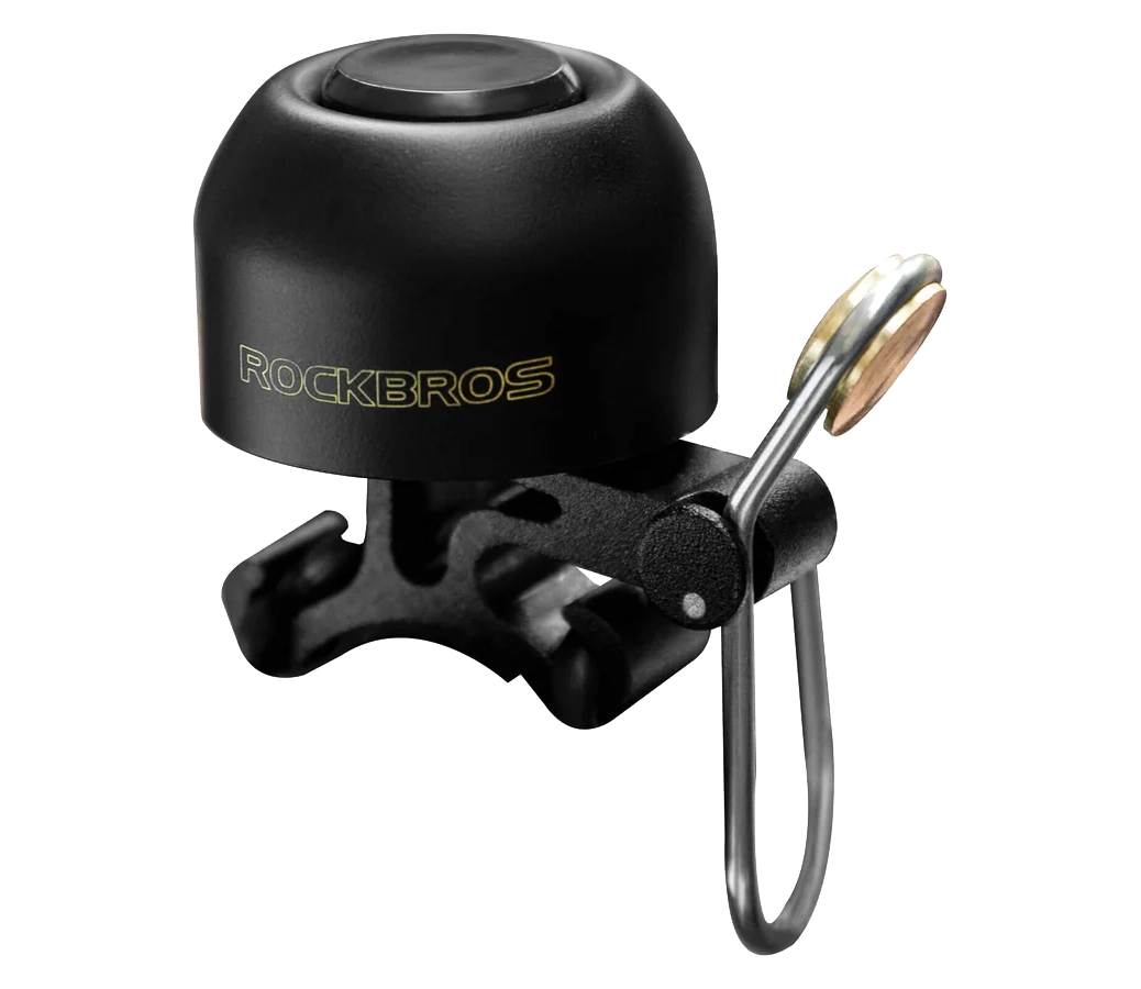 ROCKBROS VINTAGE VOICELES SWEET BELL