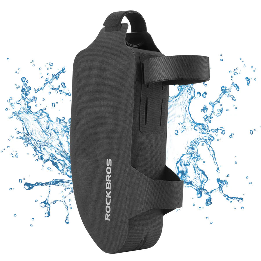 ROCKBROS Top tube bag waterproof