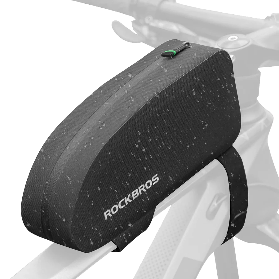 ROCKBROS Top tube bag waterproof
