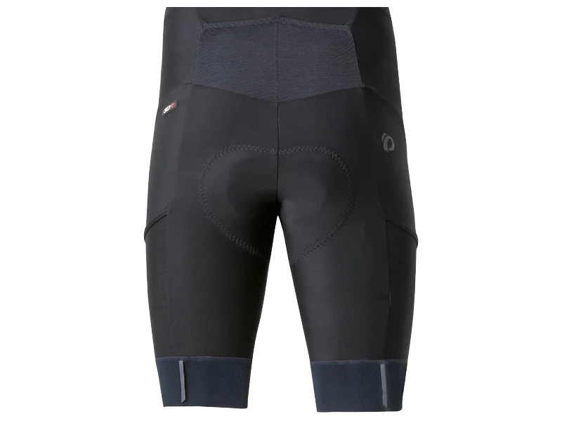 Pearl Izumi Touring Bibshorts Shorts - 3DR (RT204-3DR)