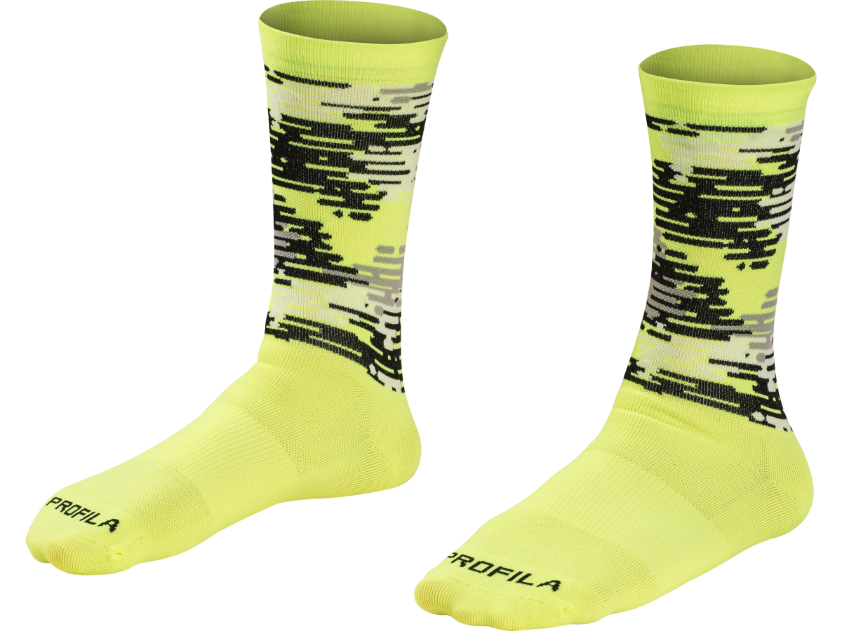 Bontrager Race LTD Crew Cycling Sock