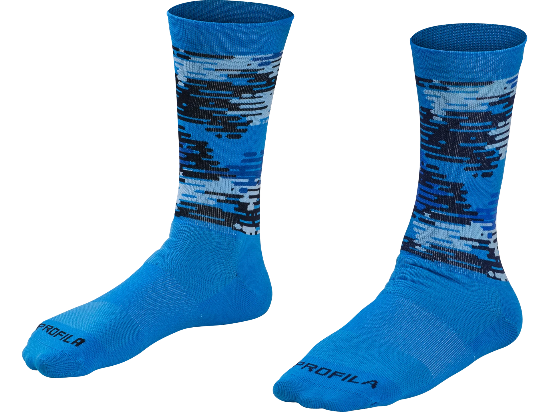 Bontrager Race LTD Crew Cycling Sock