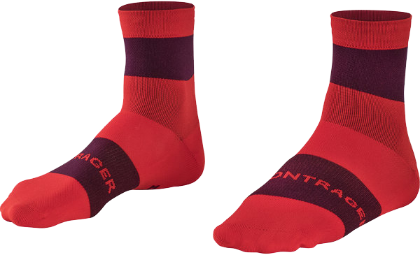 Bontrager Race Quarter Cycling Socks