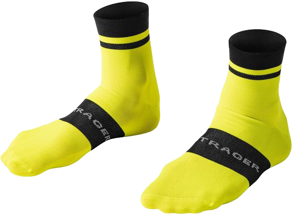 Bontrager Race Quarter Cycling Socks