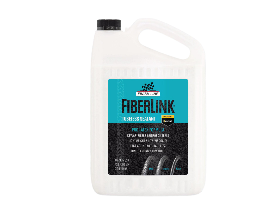 FINISH LINE FIBERLINK TUBELESS SEALANT