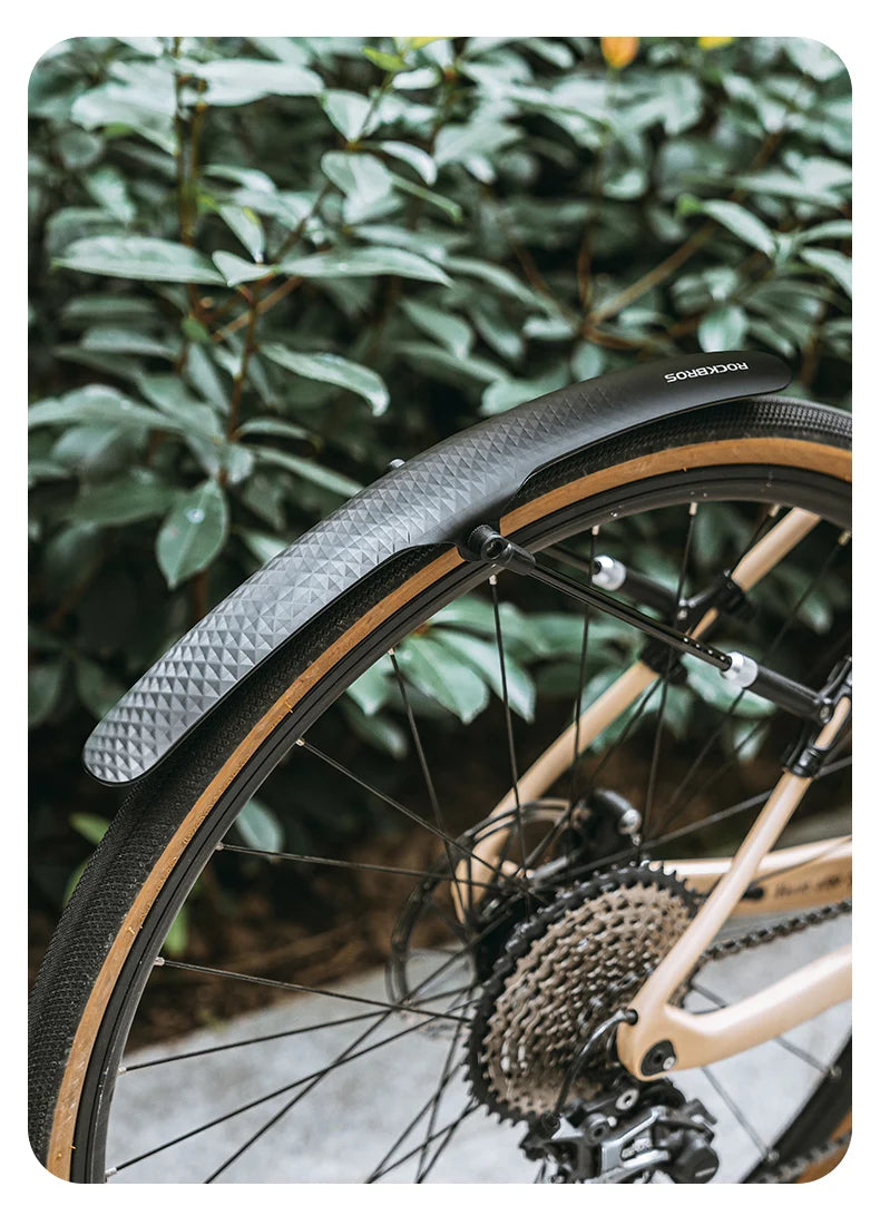 ROCKBROS MUDGUARD ROAD BIKE FENDER
