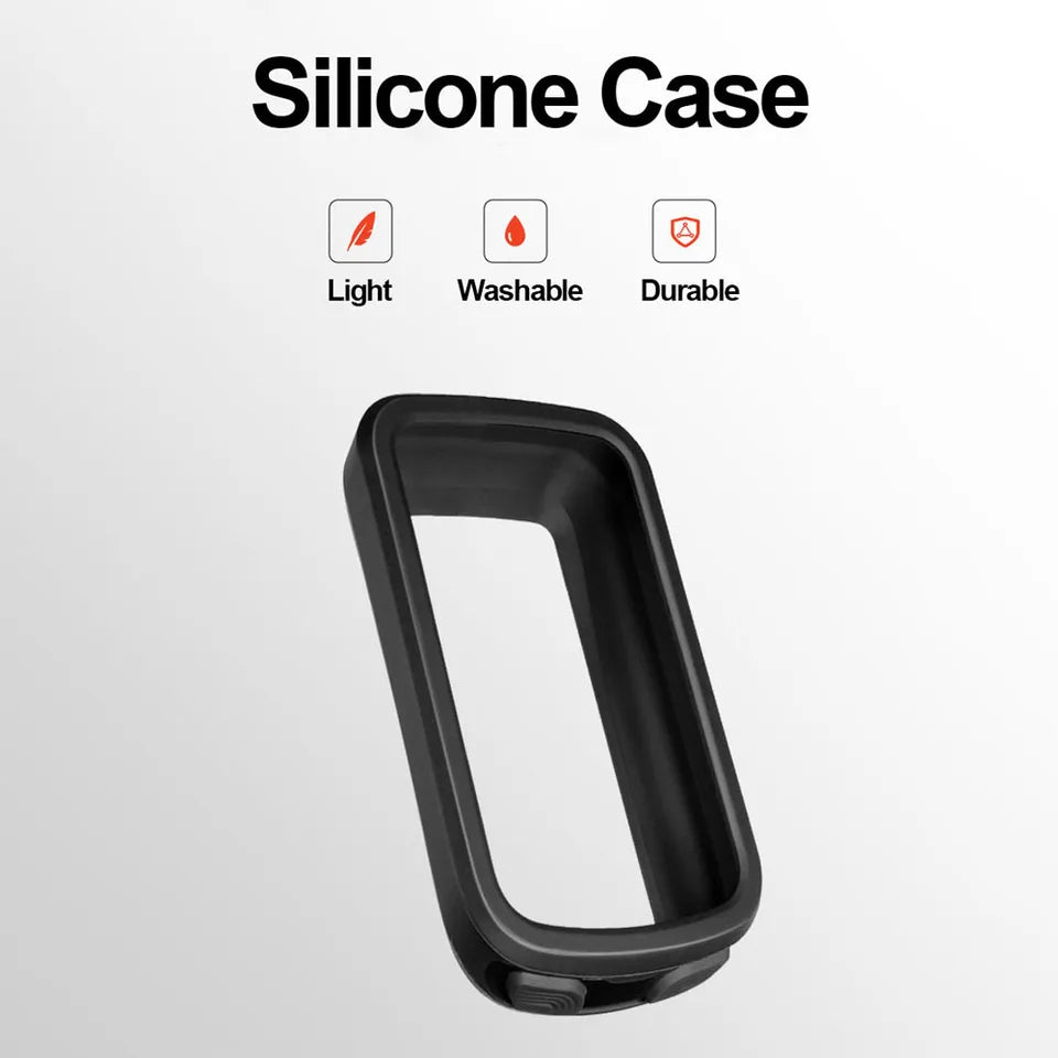 iGPSPORT SILICON CASE FOR BSC100S