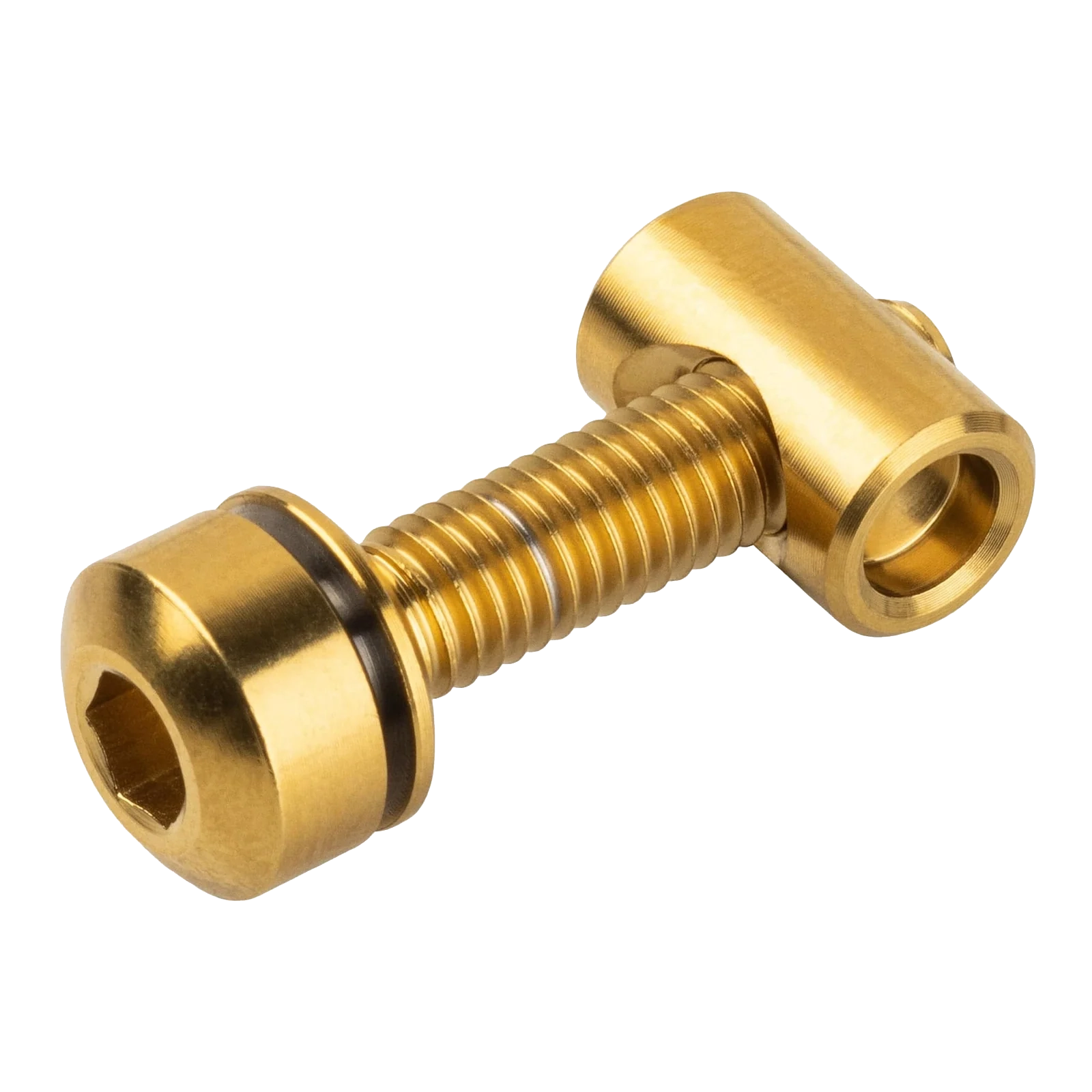 WOLF TOOTH Seatpost Clamp Titanium Bolt Hardware
