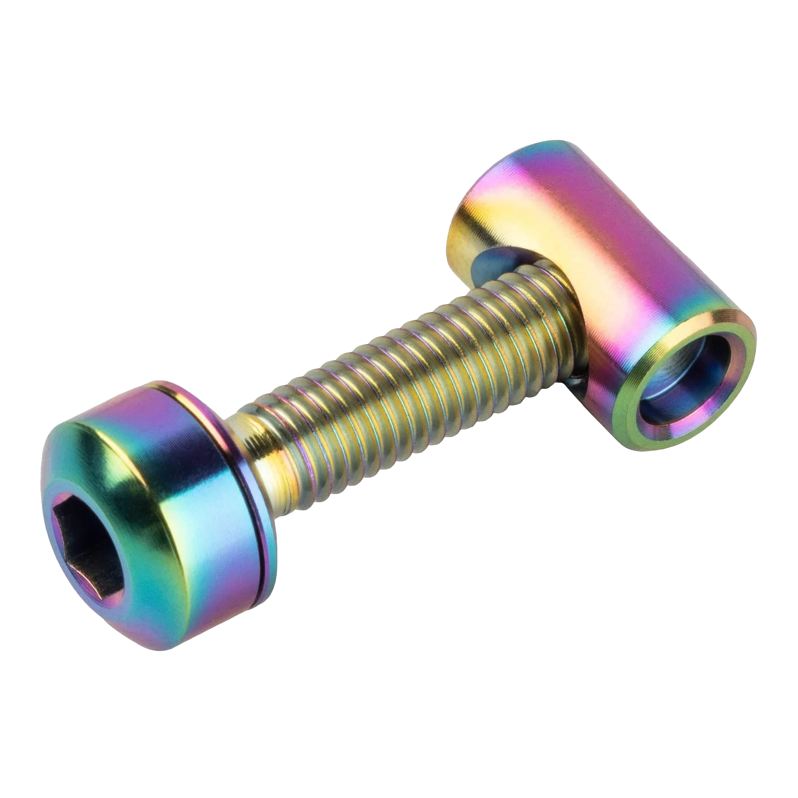 WOLF TOOTH Seatpost Clamp Titanium Bolt Hardware