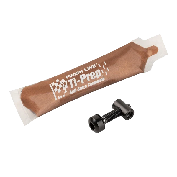 WOLF TOOTH Seatpost Clamp Replacement Parts