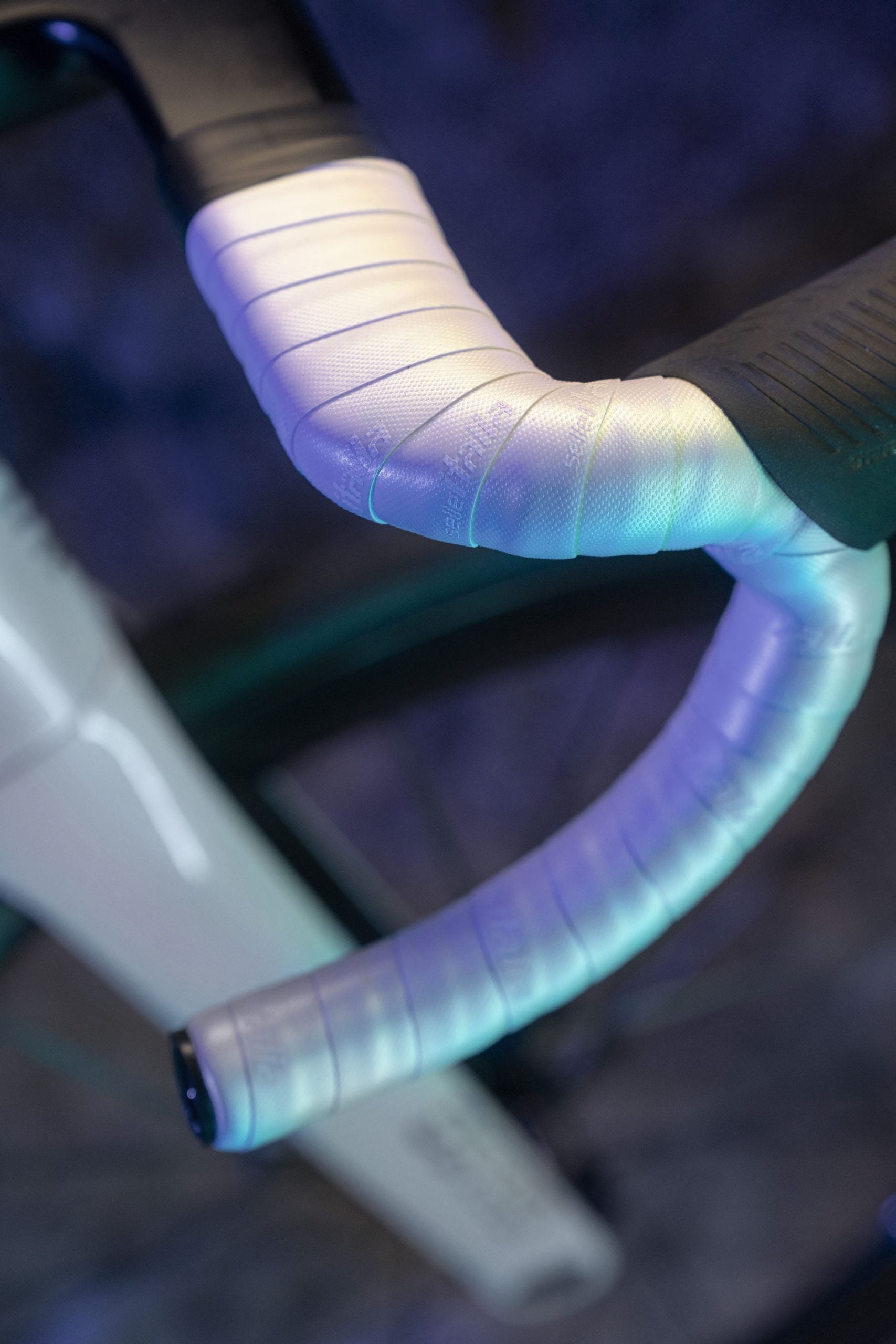 Selle Italia Bar Tape Opal White