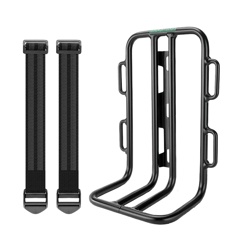 ROCKBROS Aluminum Alloy Front Fork Rack Lightweight 3KG