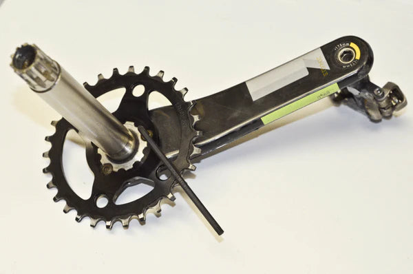 WOLF TOOTH Direct Mount Chainrings for SRAM 3-Bolt Gravel/Road Cranks