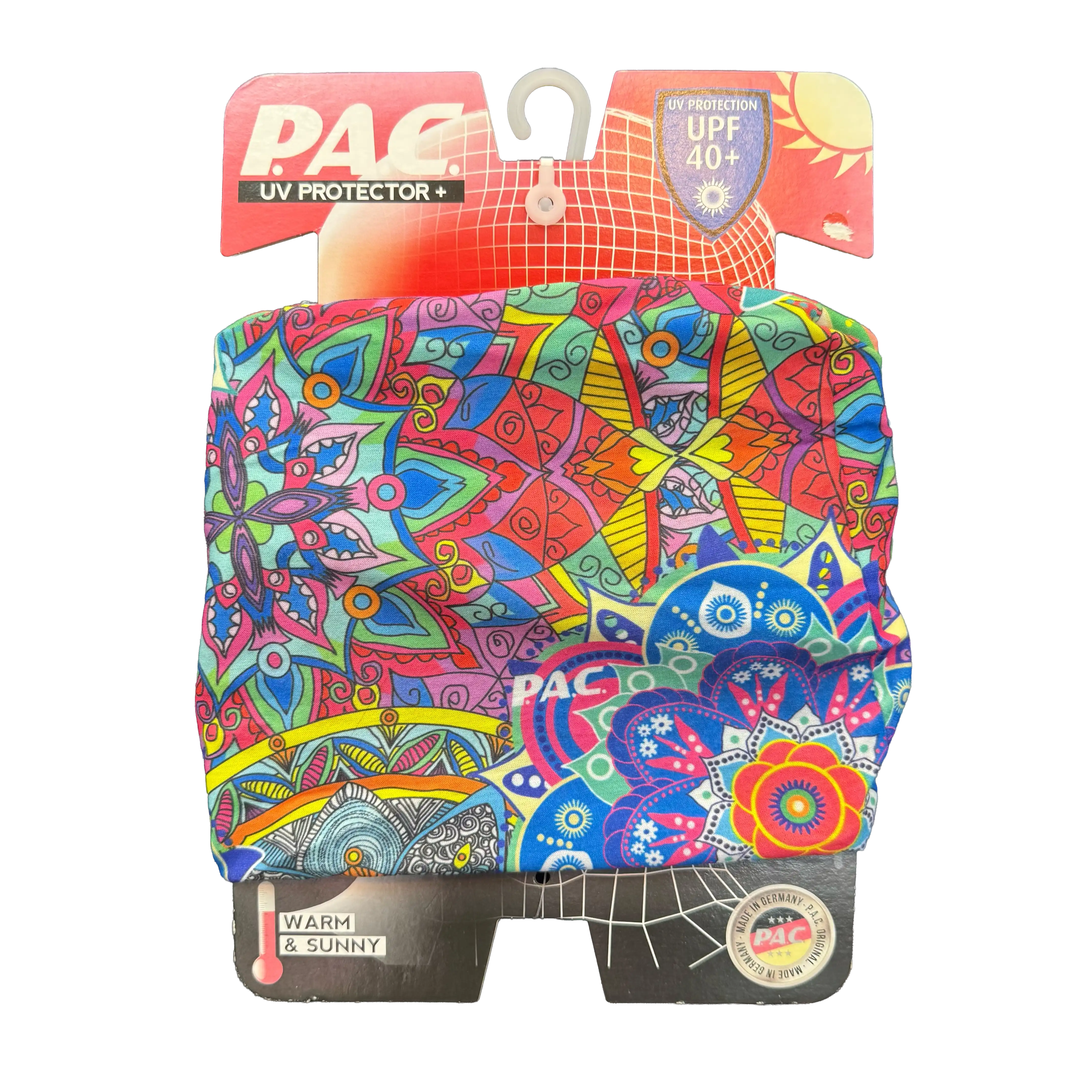 P.A.C UV Protector +