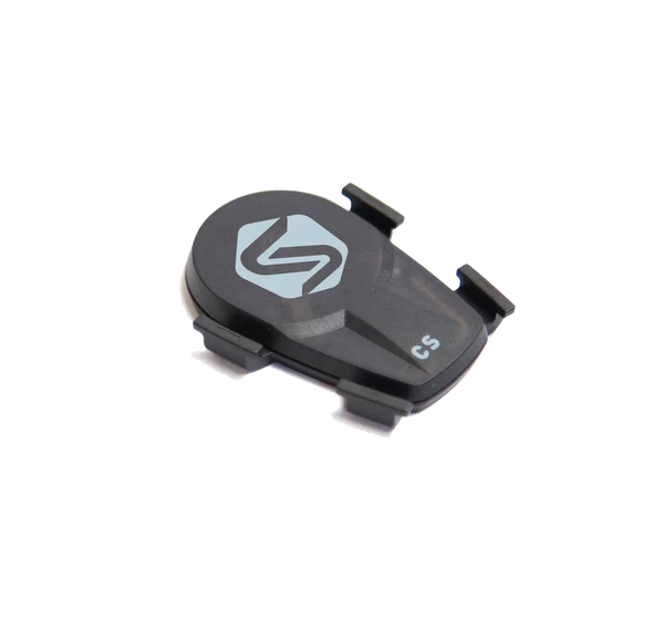 Magnetless ANT+ & BLE Speed or Cadence Sensor