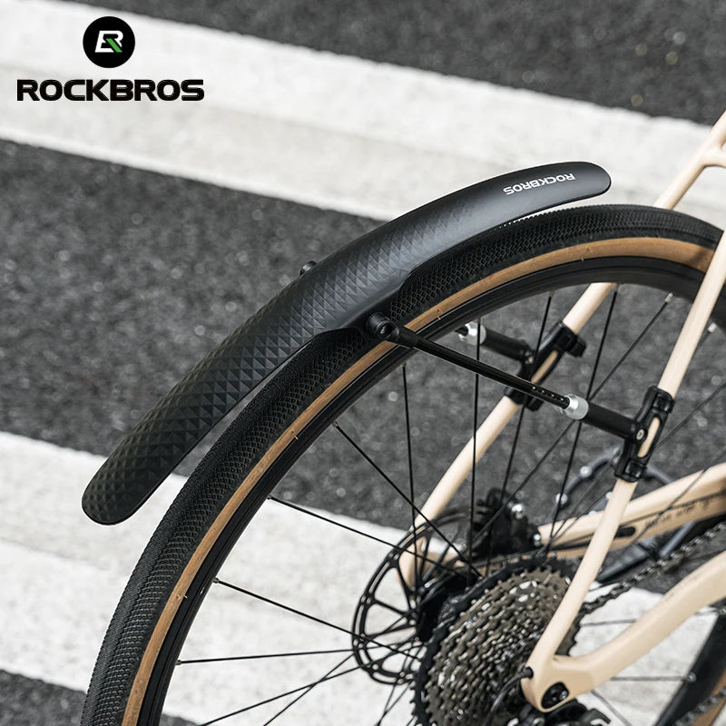 ROCKBROS MUDGUARD ROAD BIKE FENDER