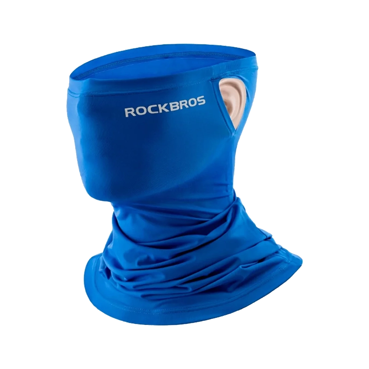 ROCKBROS Ice Silk Facemask