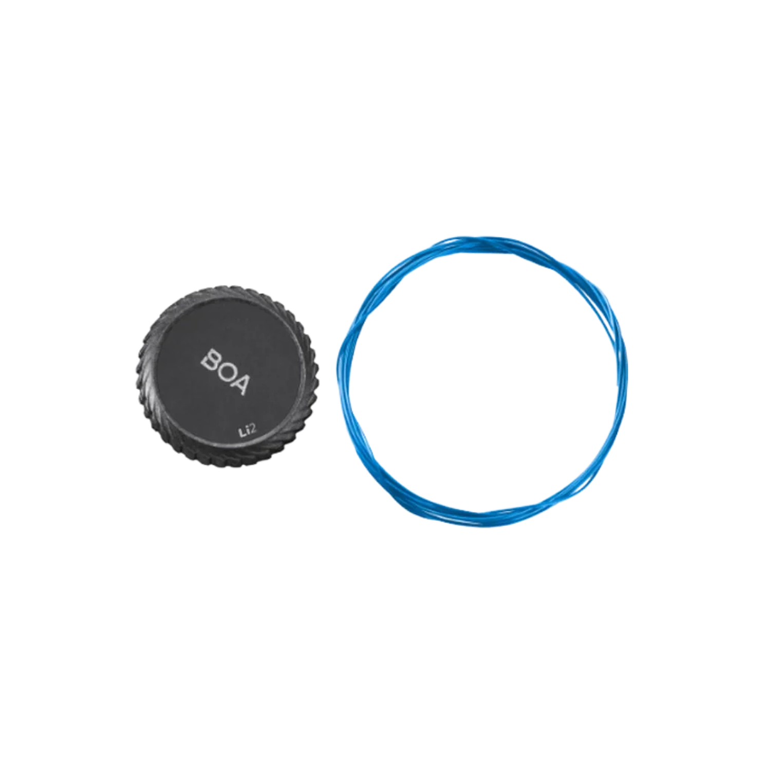 Shimano BOA® Fit System featuring Dual-Dial Li2 repair kits
