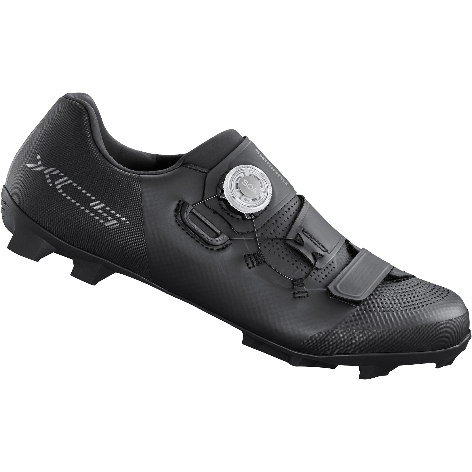 Shimano XC502 (Wide)