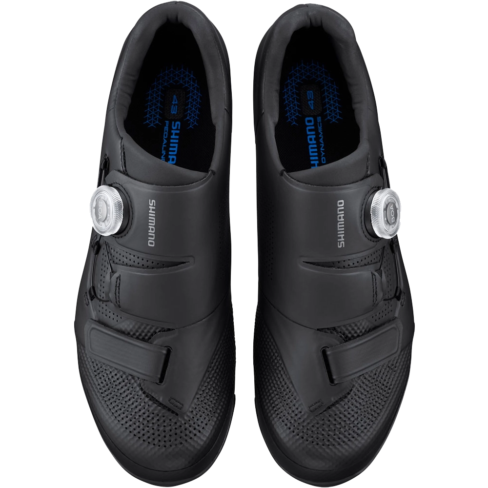 Shimano XC502 (Wide)