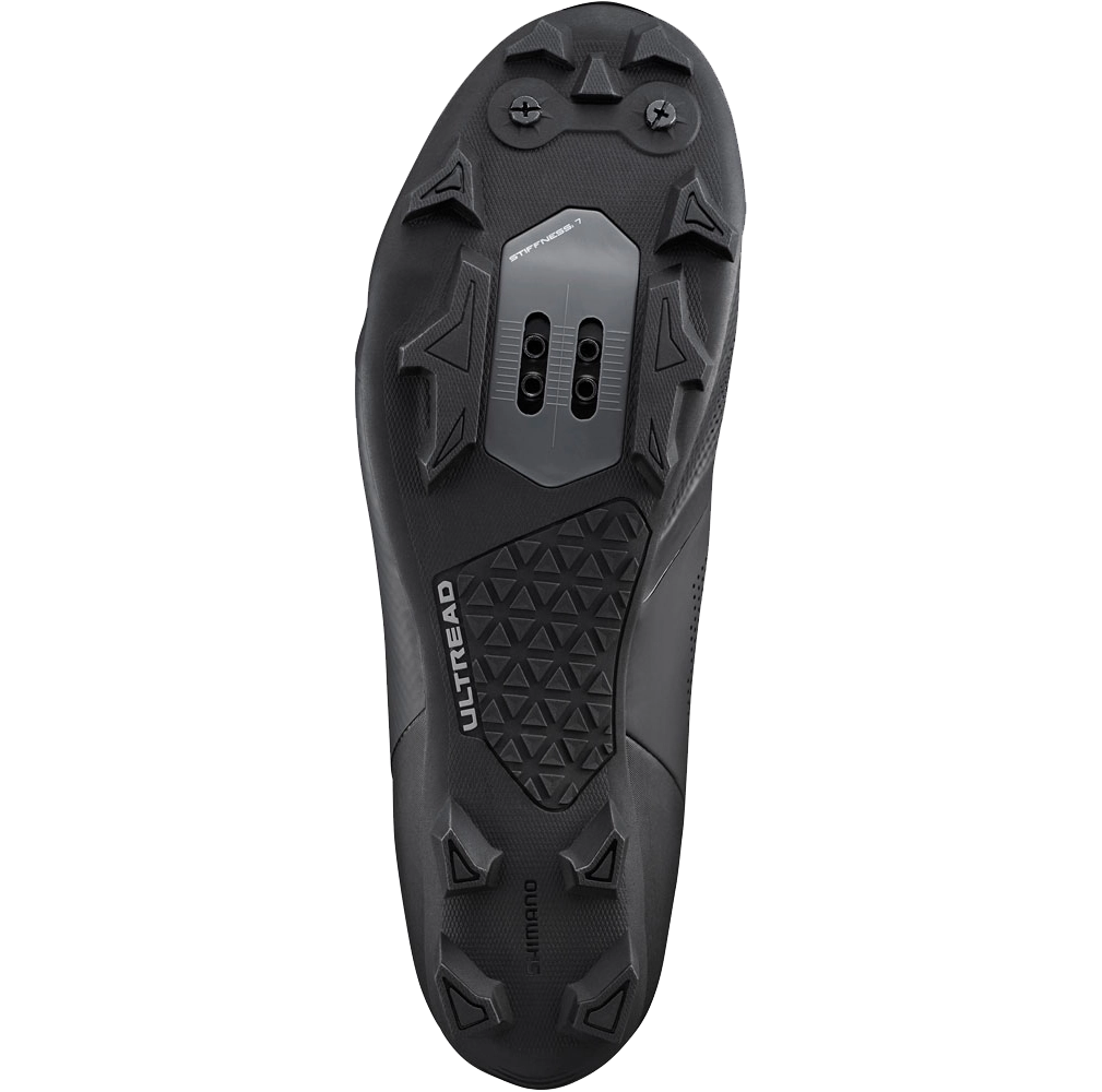 Shimano XC502 (Wide)