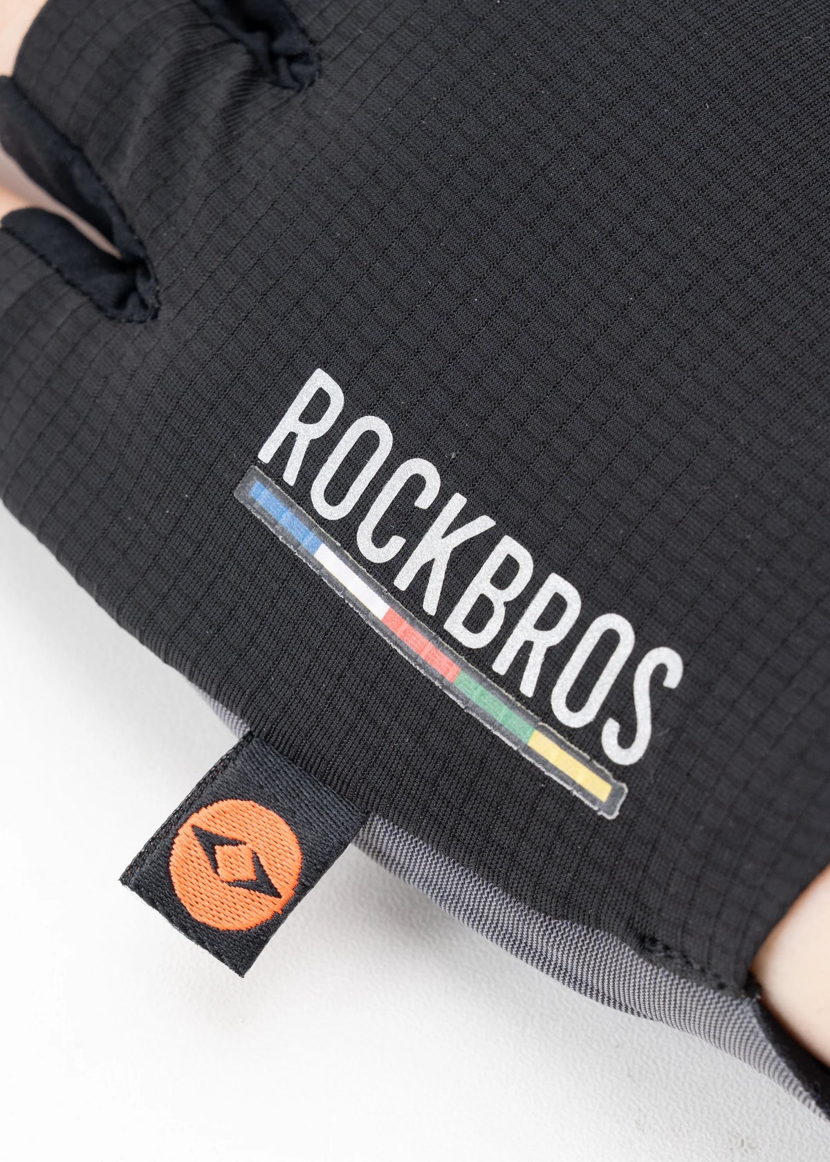 ROCKBROS Road To Sky Shock Absorbing Cycling Gloves