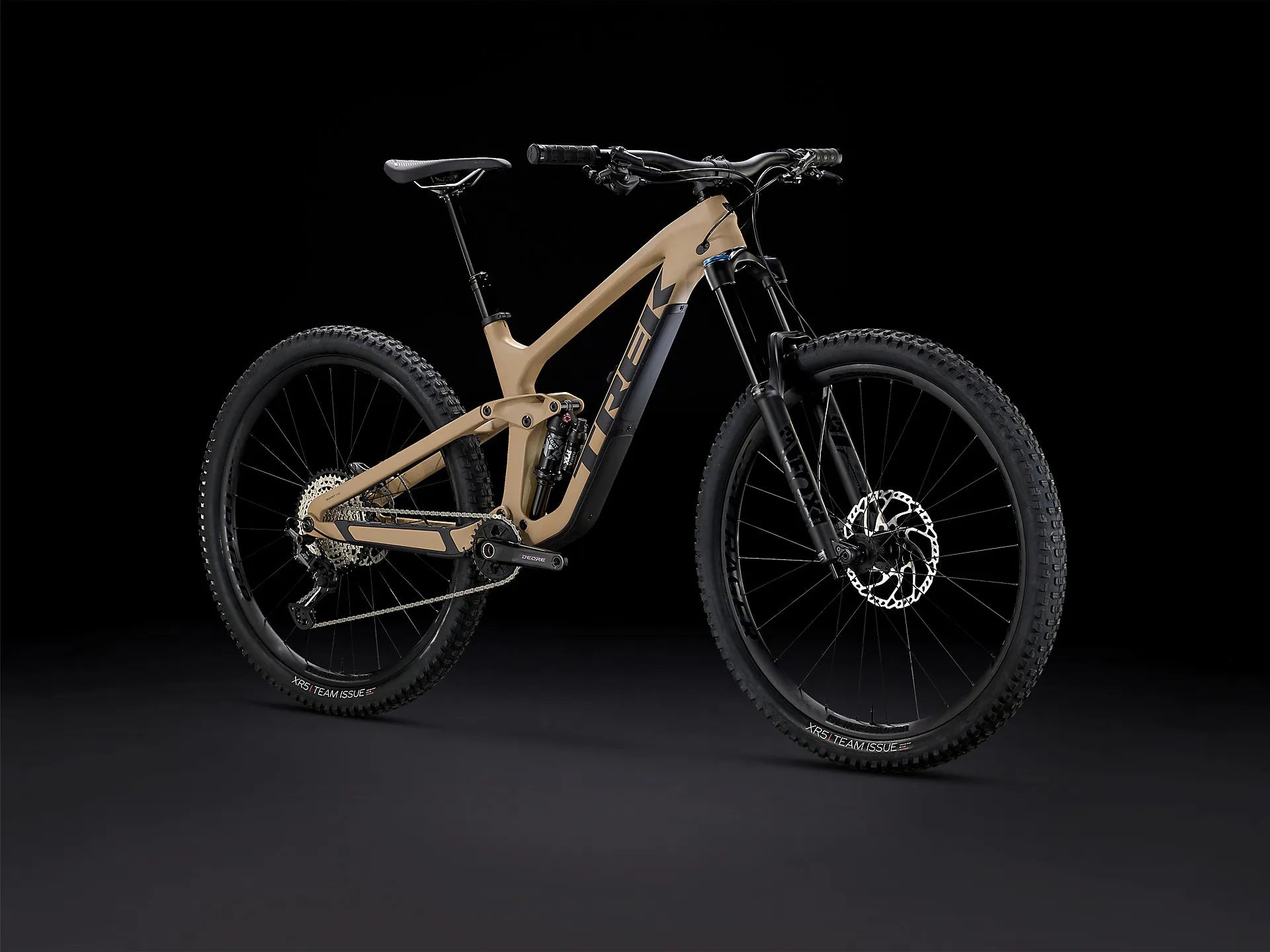 TREK Slash 9.7 Gen 5