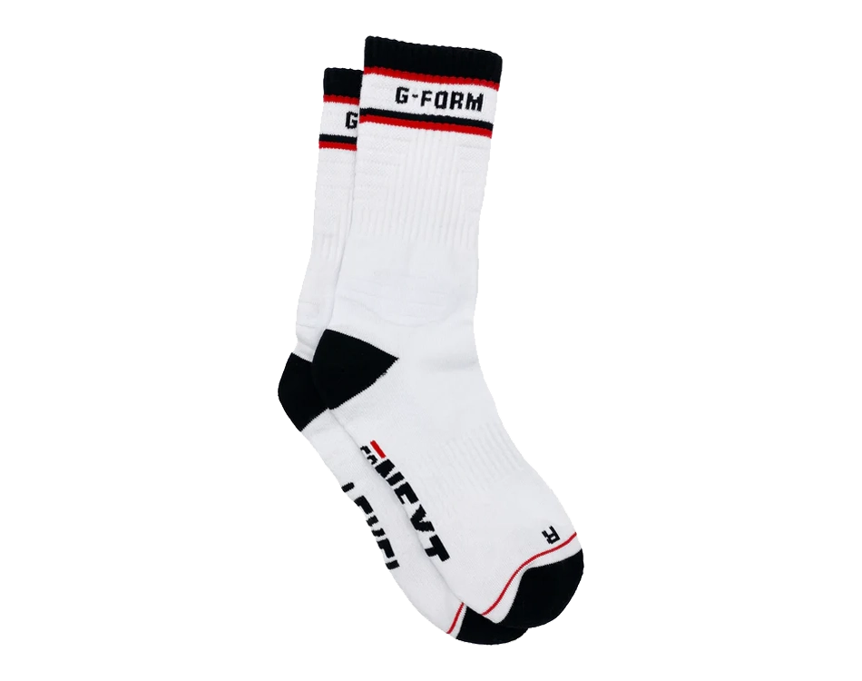 G-FORM Mid-Calf Bike Socks