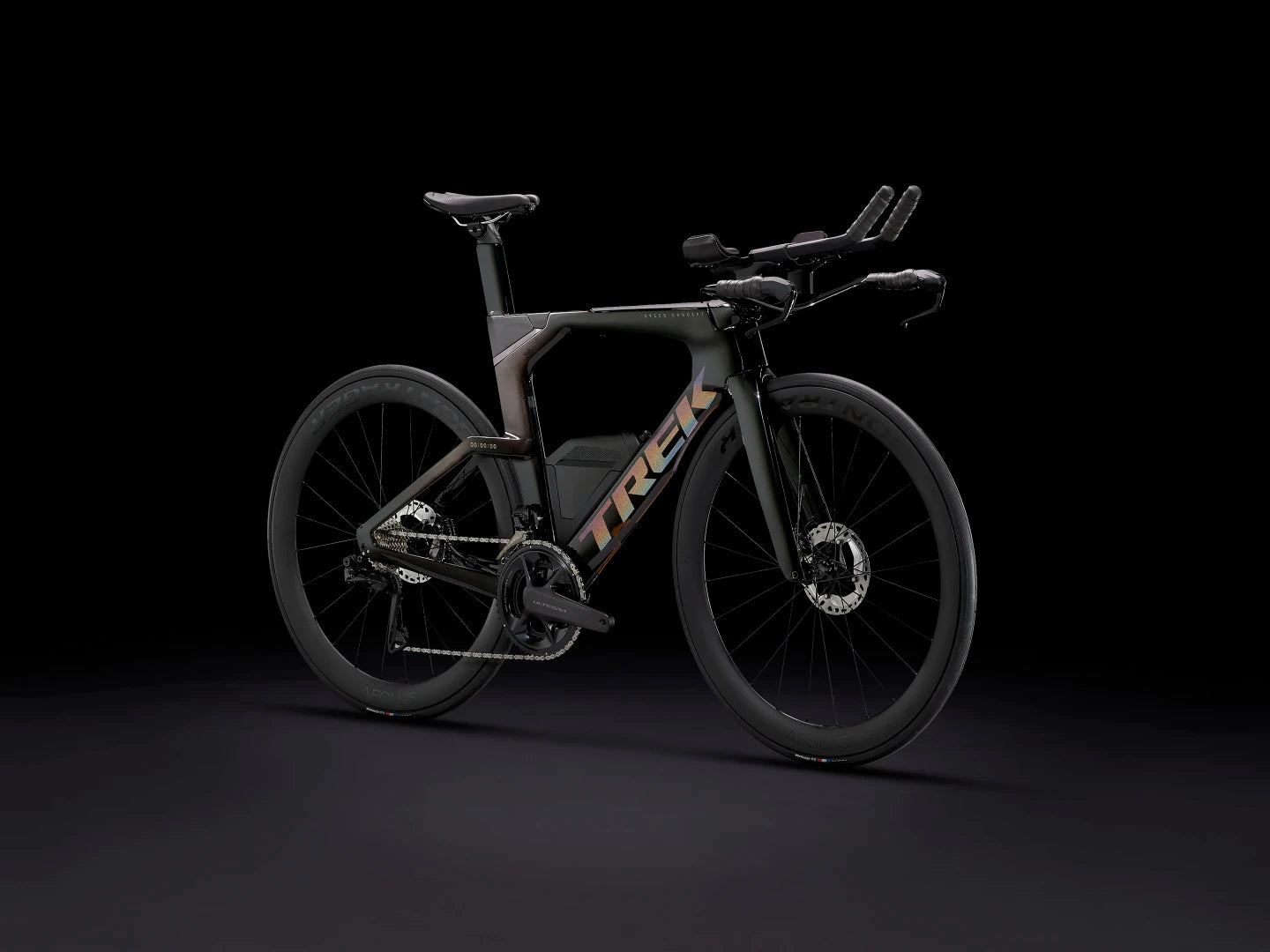 TREK Speed ​​Concept SLR 7