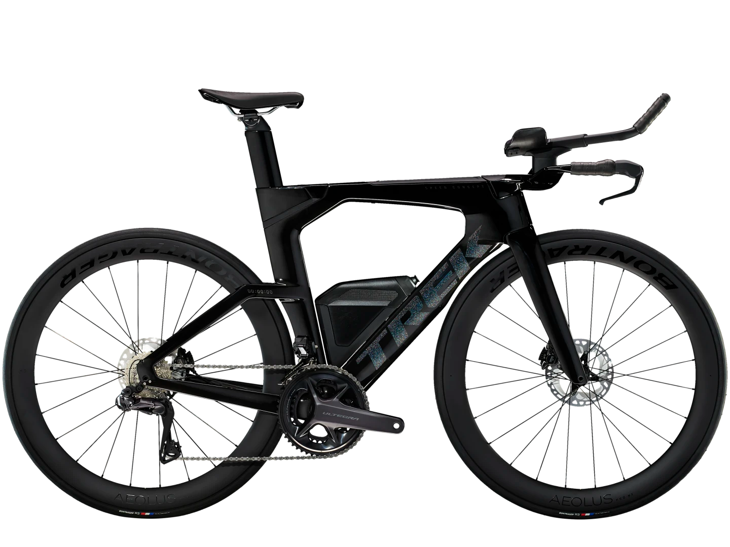 TREK Speed ​​Concept SLR 7