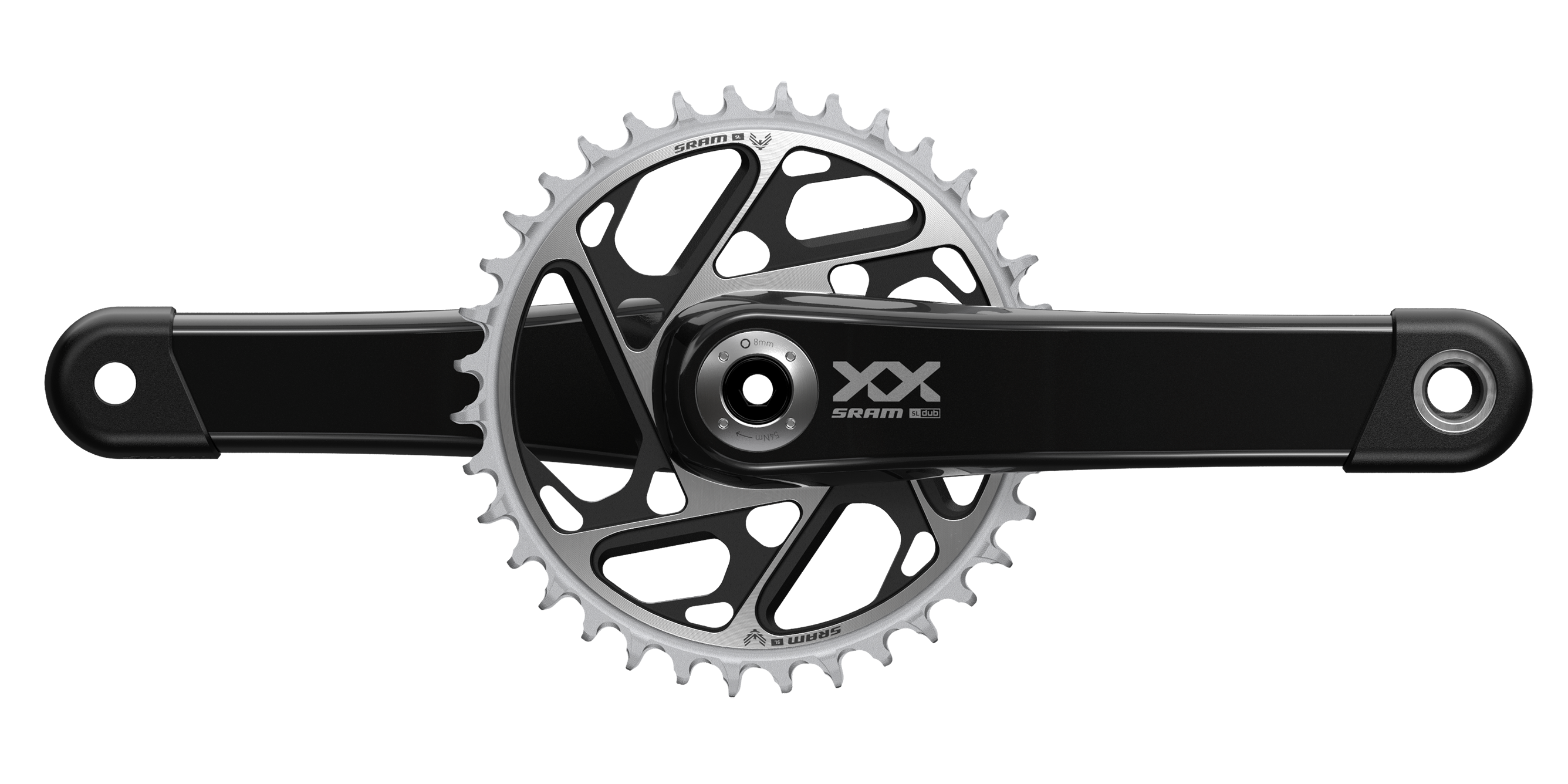 SRAM XX SL EAGLE AXS Transmission GROUPSET