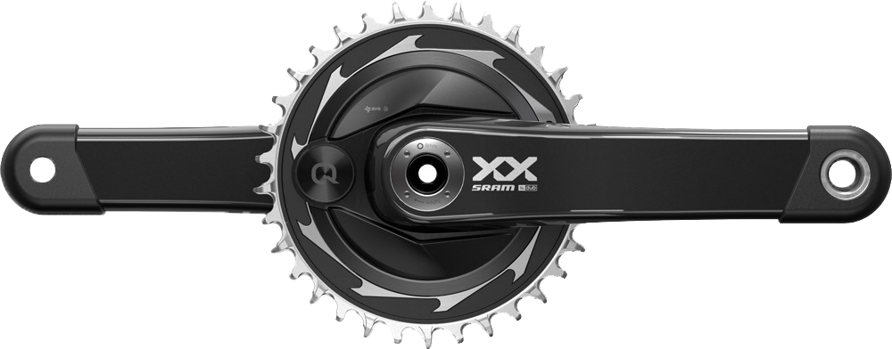 SRAM XX SL Eagle AXS POWER Transmission Groupset