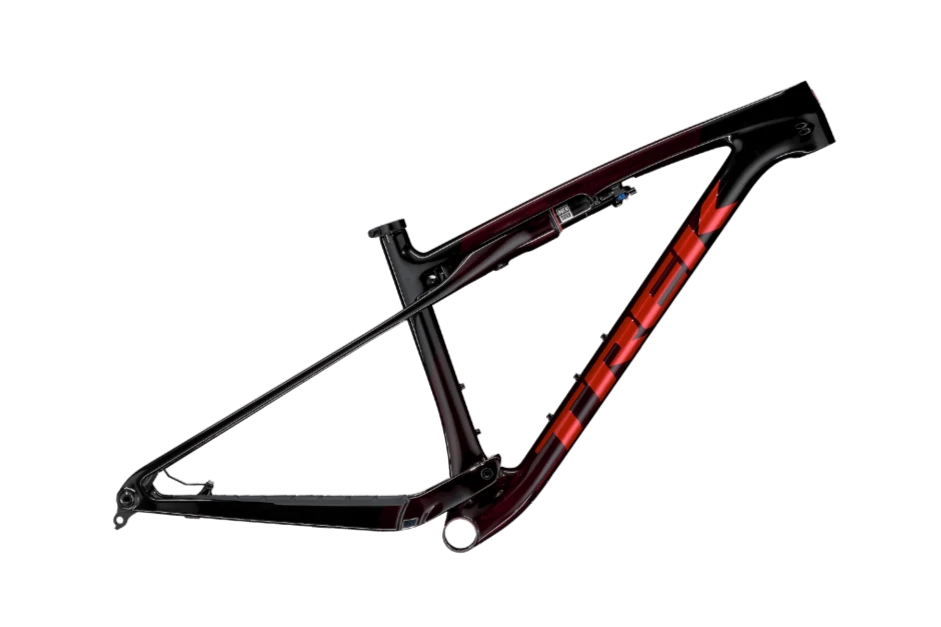 TREK Supercaliber SLR Gen 2 Frame Set